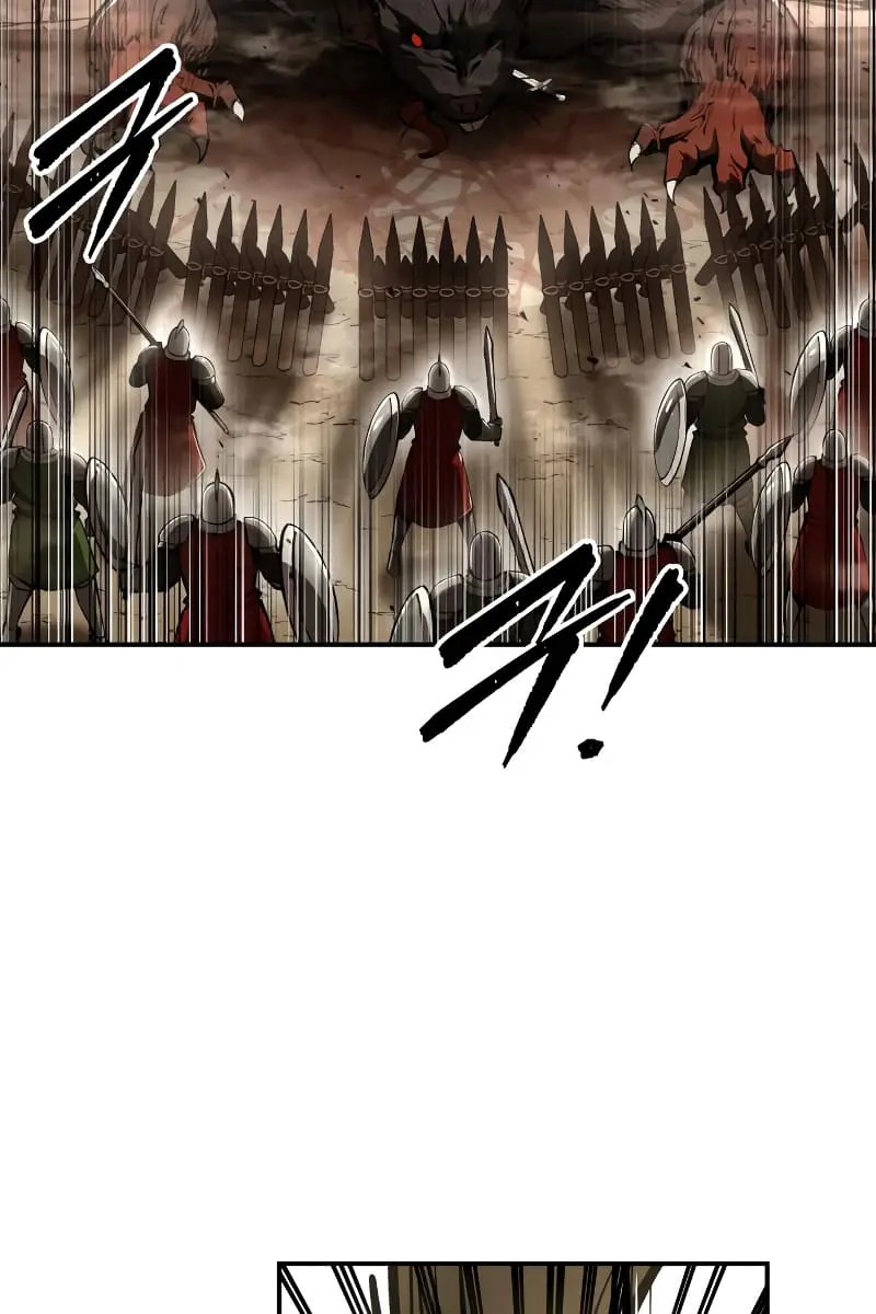 I Became the Tyrant of a Defence Game Chapter 32 Page 86