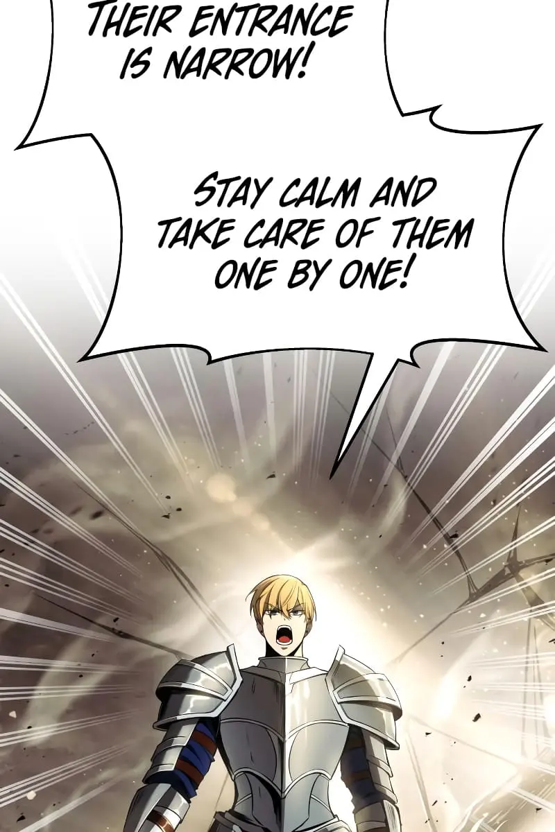 I Became the Tyrant of a Defence Game Chapter 32 Page 94