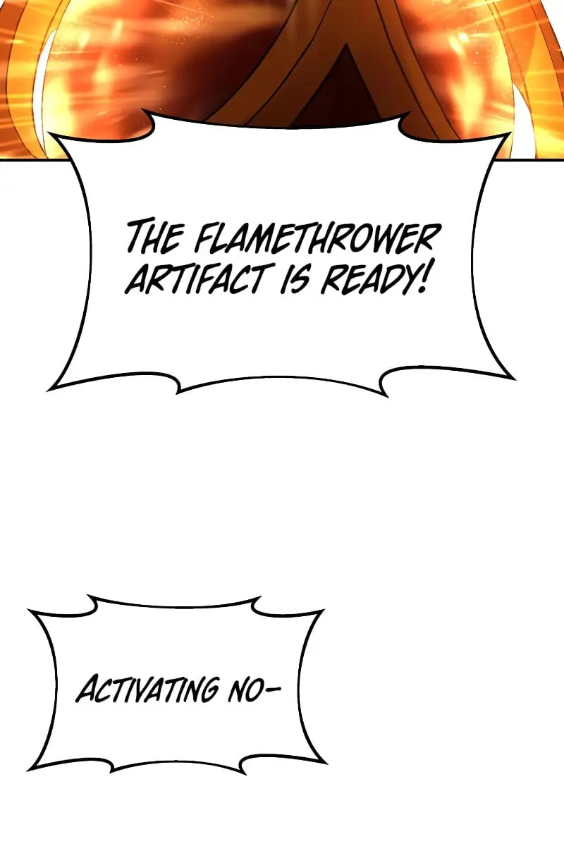 I Became the Tyrant of a Defence Game Chapter 32 Page 105