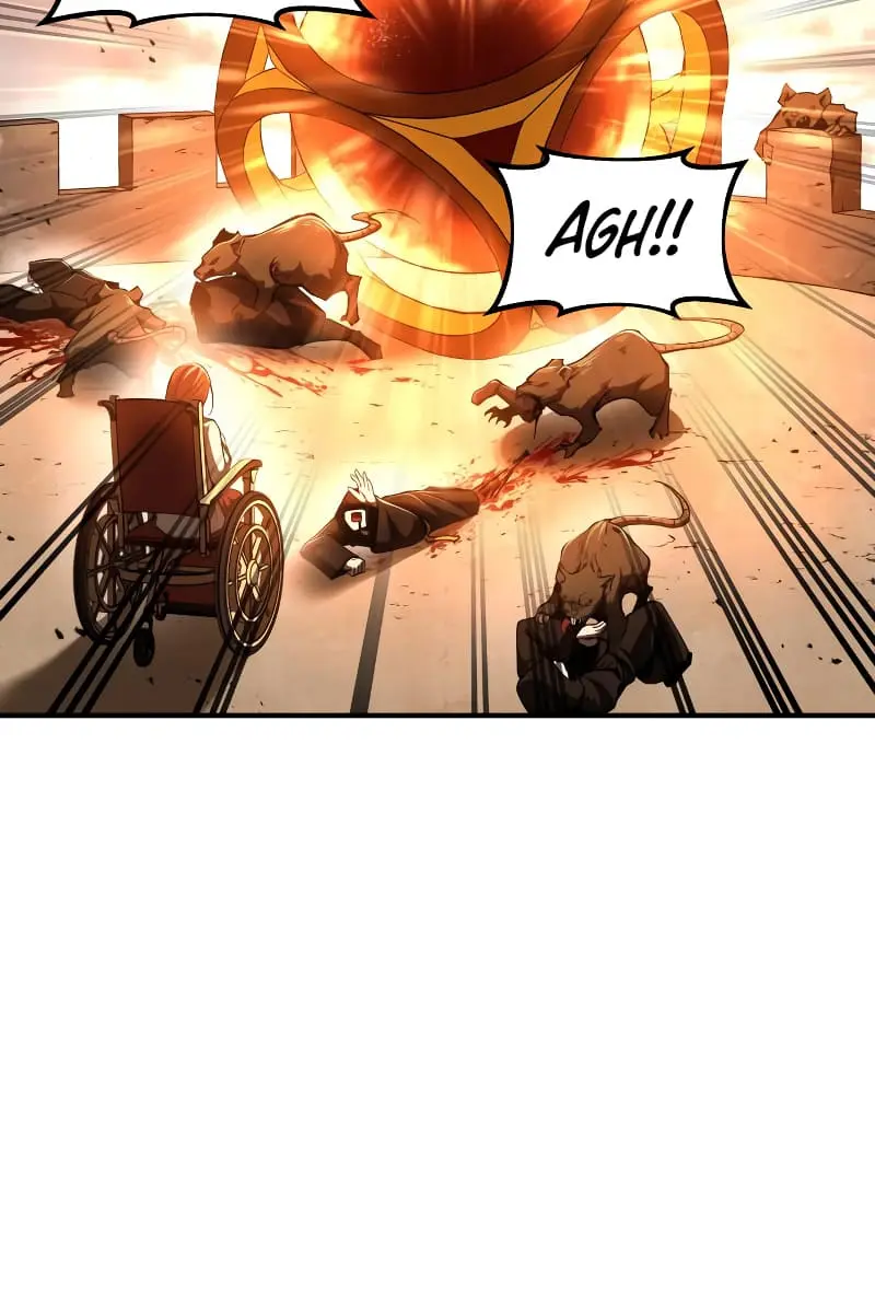 I Became the Tyrant of a Defence Game Chapter 32 Page 110