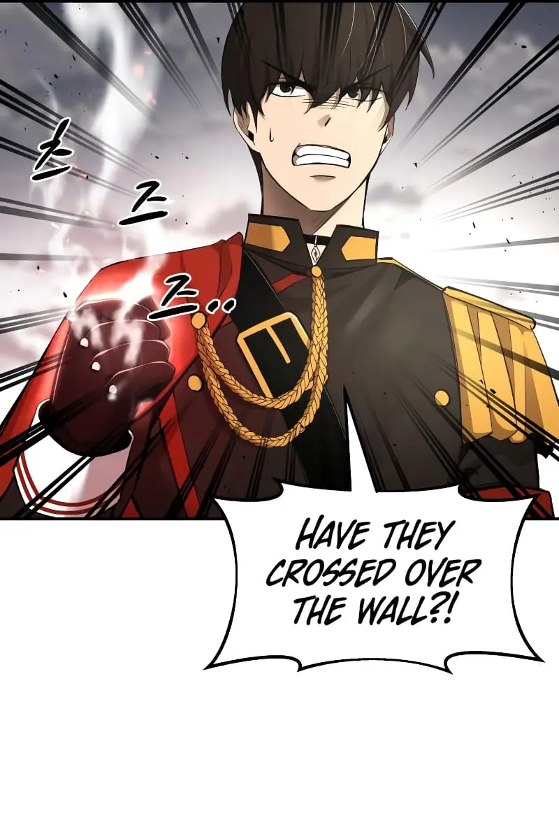 I Became the Tyrant of a Defence Game Chapter 32 Page 118