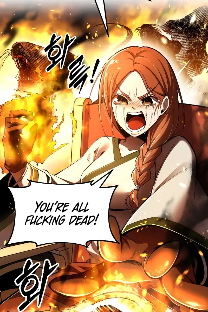 I Became the Tyrant of a Defence Game Chapter 32 Page 122