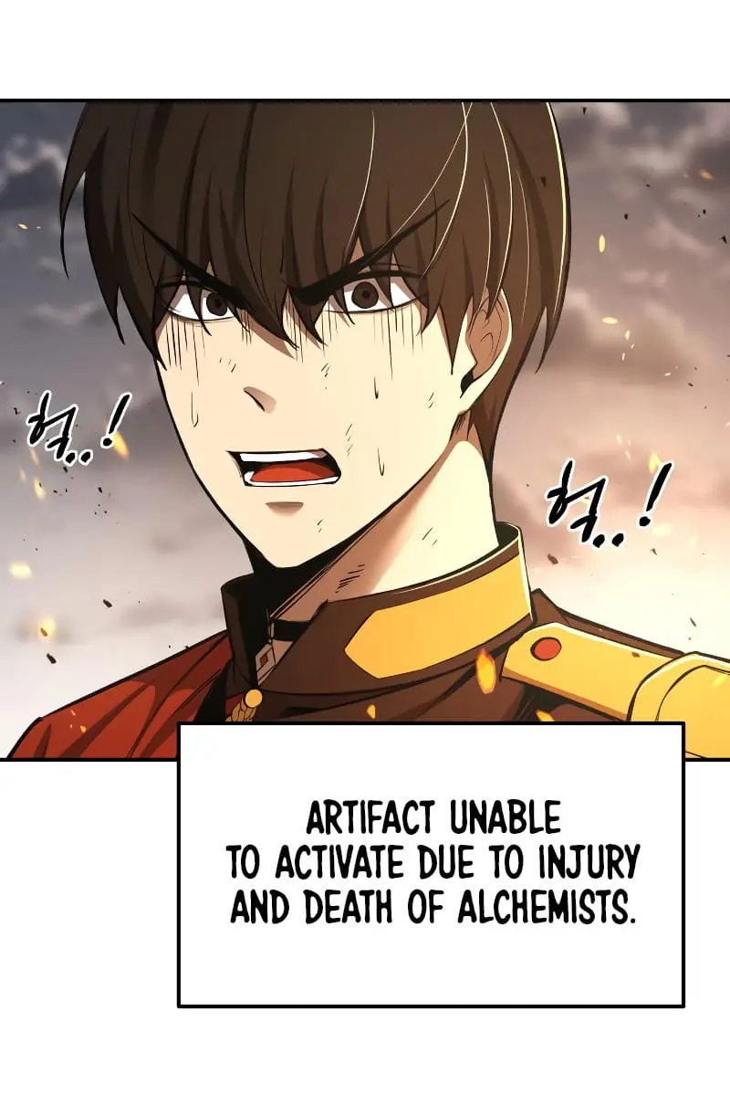 I Became the Tyrant of a Defence Game Chapter 32 Page 124