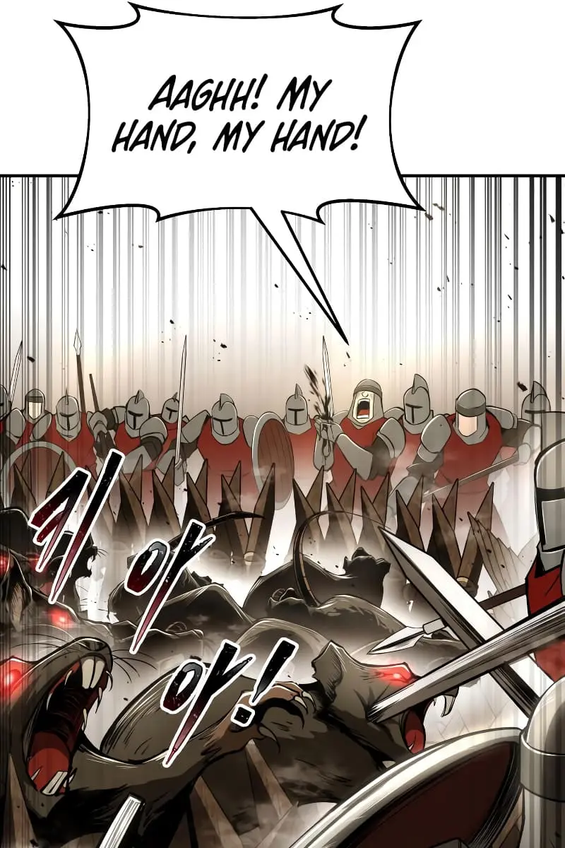 I Became the Tyrant of a Defence Game Chapter 32 Page 127