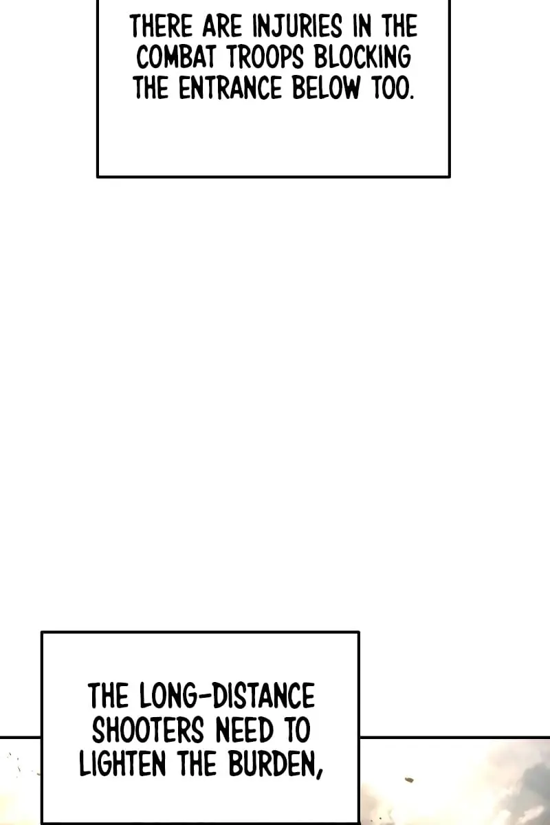 I Became the Tyrant of a Defence Game Chapter 32 Page 129