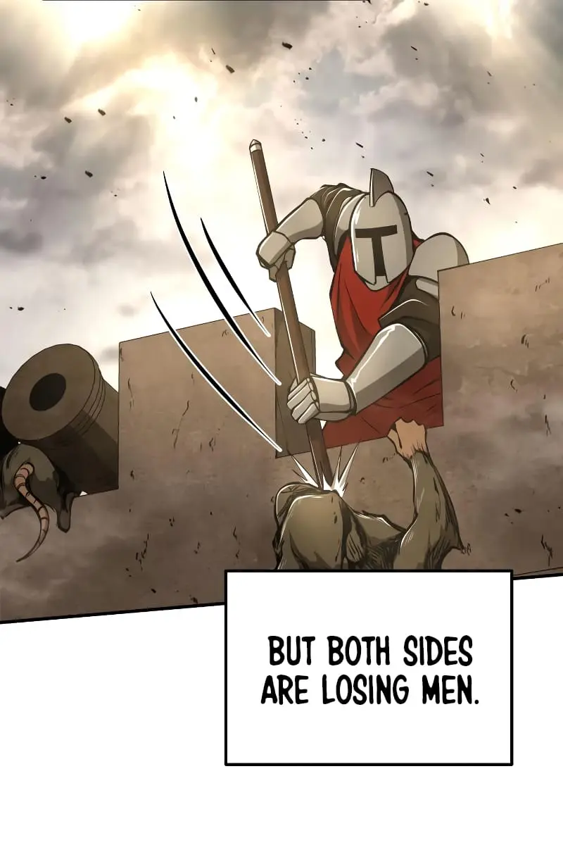 I Became the Tyrant of a Defence Game Chapter 32 Page 130