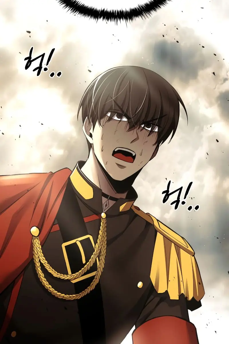 I Became the Tyrant of a Defence Game Chapter 32 Page 133