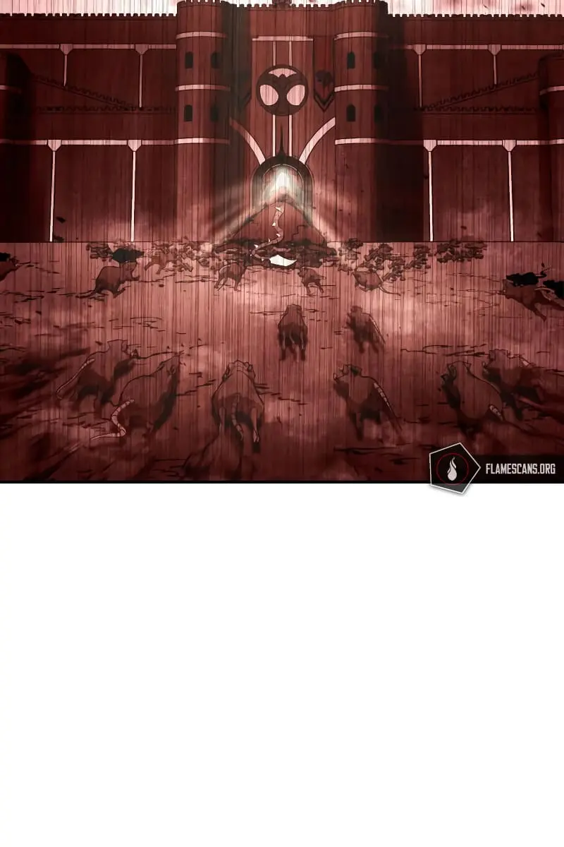 I Became the Tyrant of a Defence Game Chapter 32 Page 135