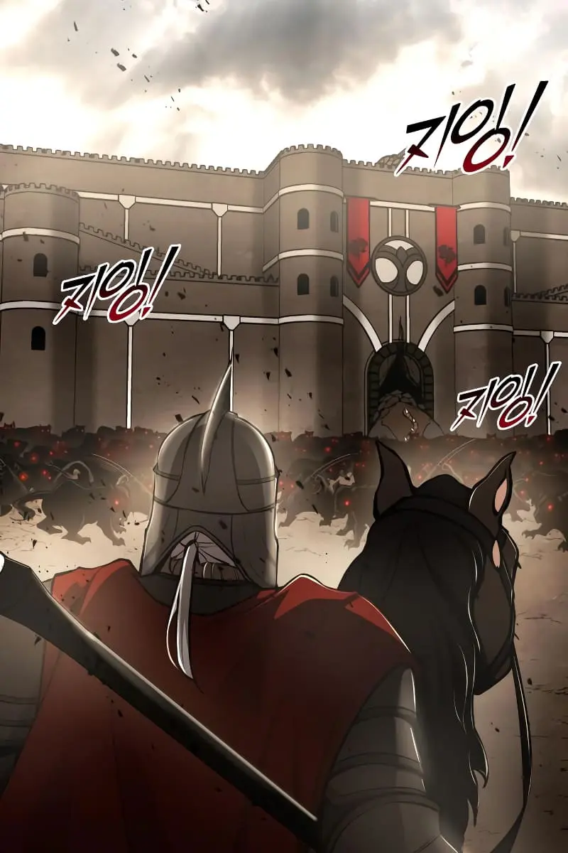 I Became the Tyrant of a Defence Game Chapter 32 Page 154