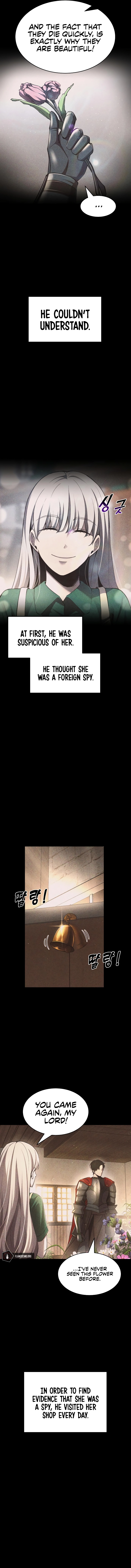 I Became the Tyrant of a Defence Game Chapter 33 Page 4