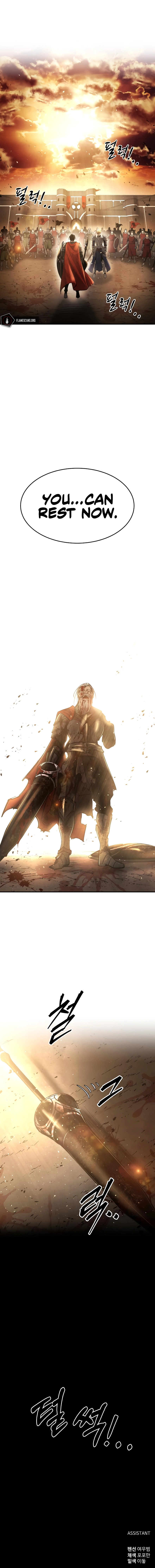 I Became the Tyrant of a Defence Game Chapter 33 Page 20