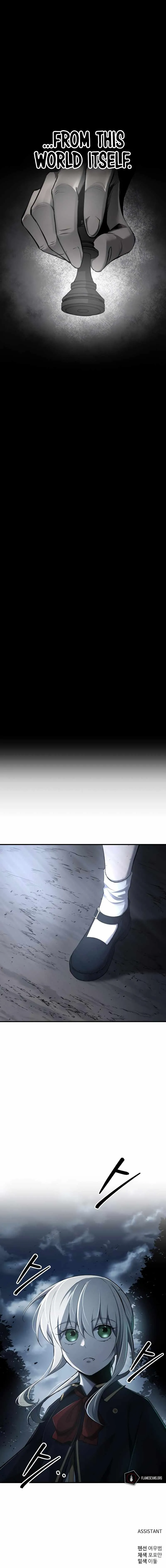 I Became the Tyrant of a Defence Game Chapter 34 Page 18