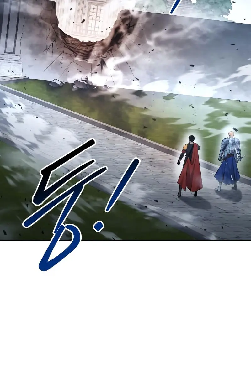 I Became the Tyrant of a Defence Game Chapter 36 Page 6