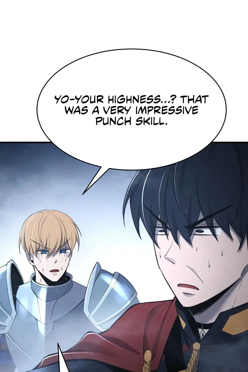 I Became the Tyrant of a Defence Game Chapter 36 Page 7