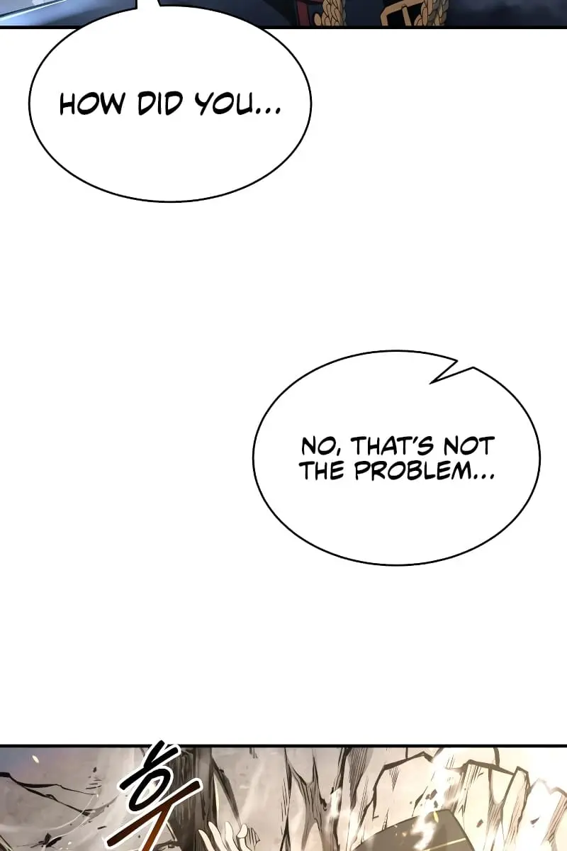 I Became the Tyrant of a Defence Game Chapter 36 Page 8