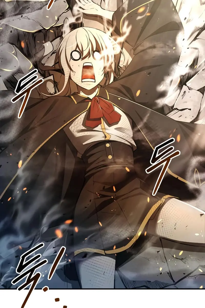 I Became the Tyrant of a Defence Game Chapter 36 Page 9