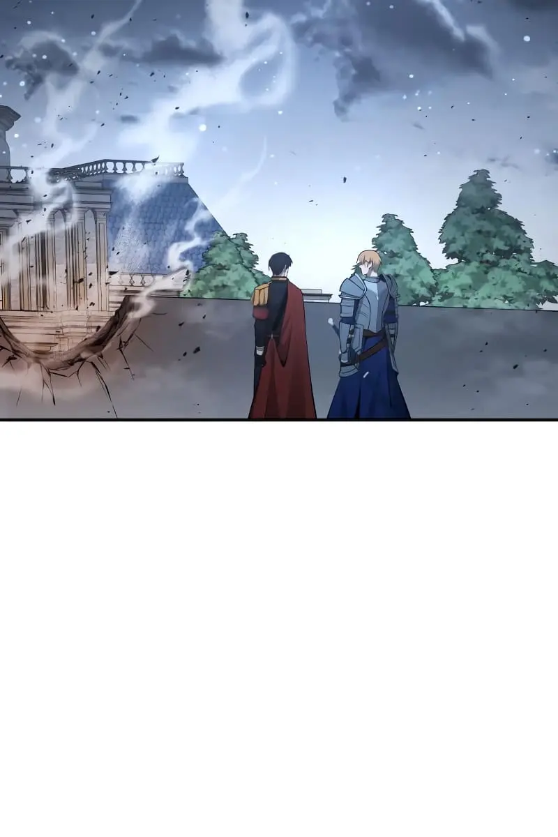 I Became the Tyrant of a Defence Game Chapter 36 Page 14