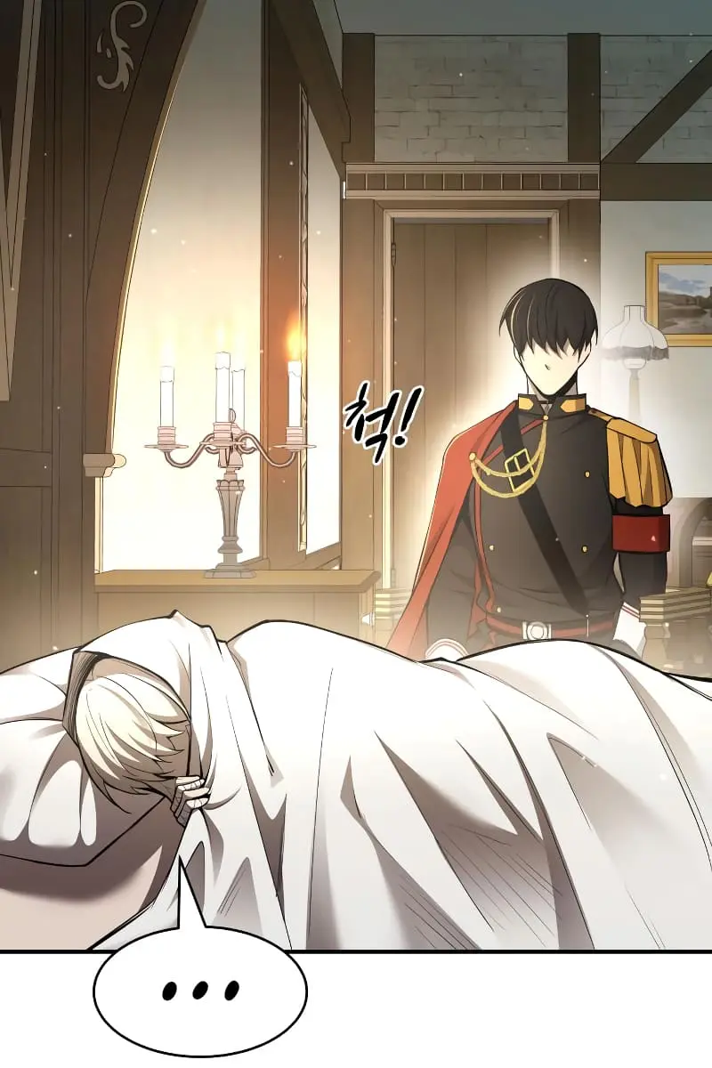 I Became the Tyrant of a Defence Game Chapter 36 Page 45