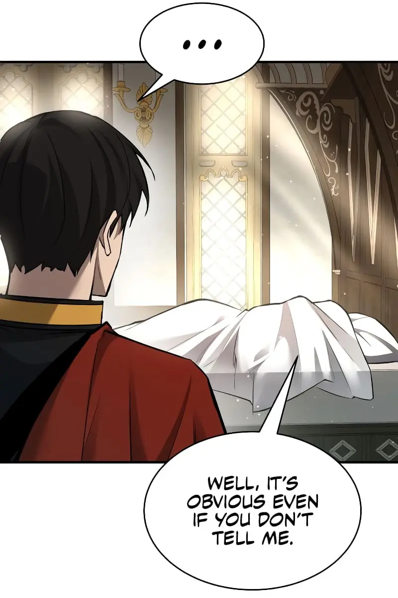 I Became the Tyrant of a Defence Game Chapter 36 Page 48