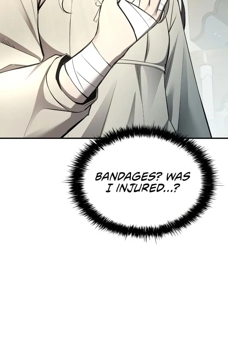 I Became the Tyrant of a Defence Game Chapter 36 Page 58