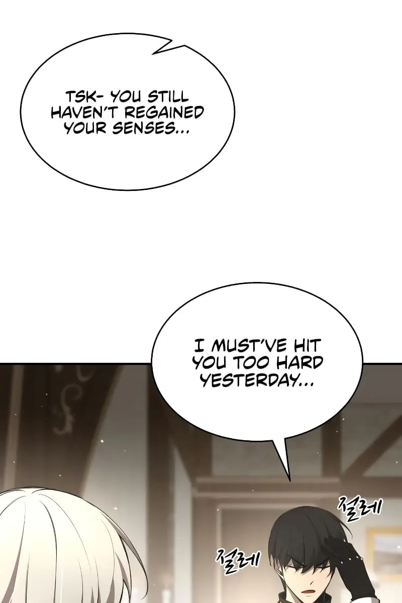 I Became the Tyrant of a Defence Game Chapter 36 Page 59