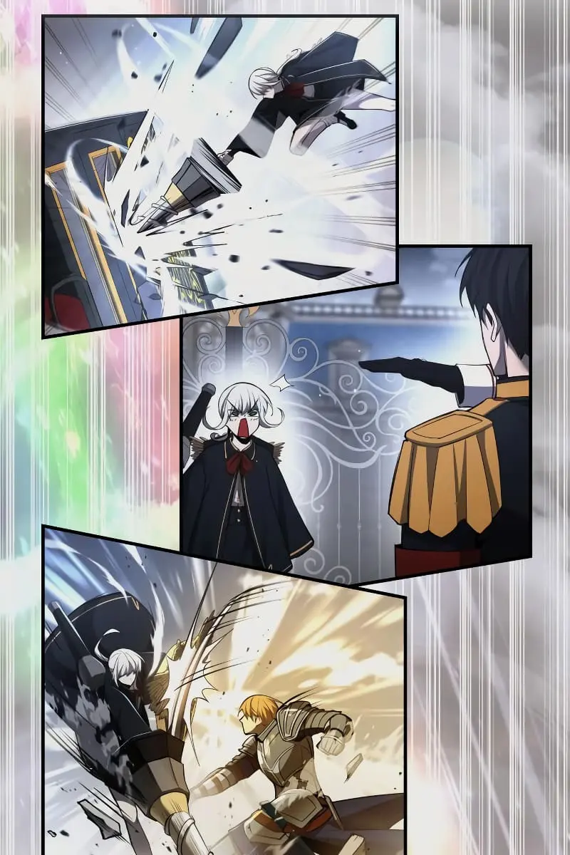 I Became the Tyrant of a Defence Game Chapter 36 Page 61