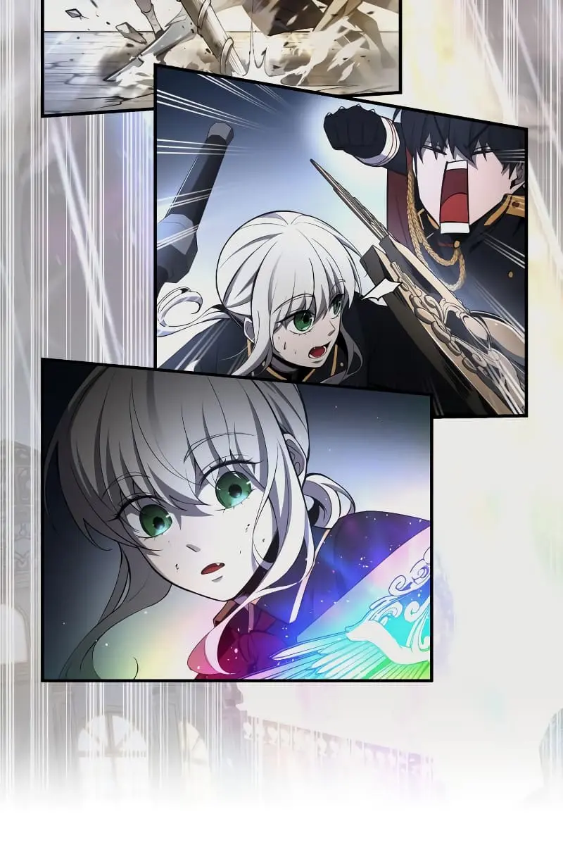 I Became the Tyrant of a Defence Game Chapter 36 Page 62