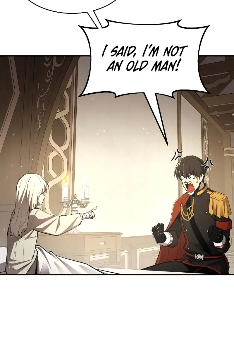 I Became the Tyrant of a Defence Game Chapter 36 Page 67