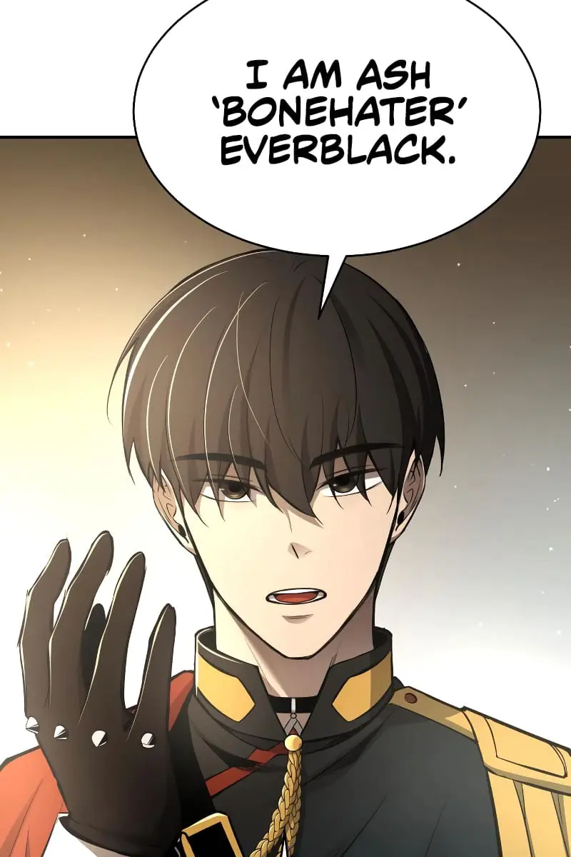 I Became the Tyrant of a Defence Game Chapter 36 Page 69