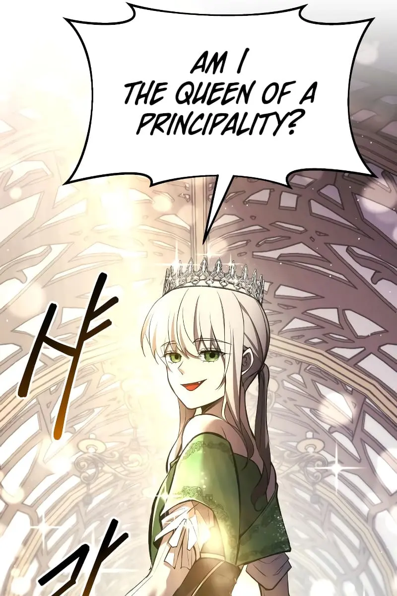 I Became the Tyrant of a Defence Game Chapter 36 Page 73