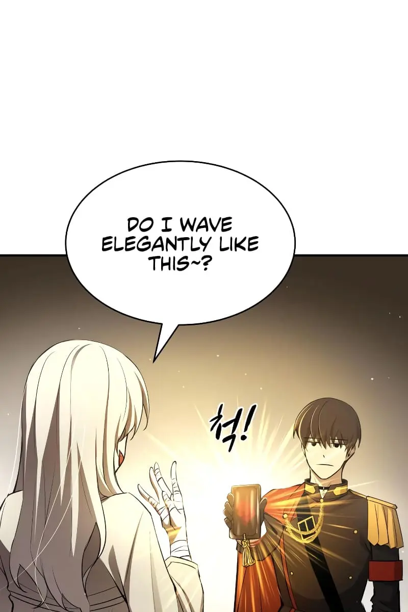 I Became the Tyrant of a Defence Game Chapter 36 Page 75