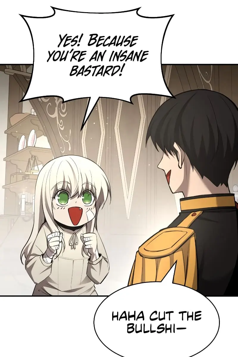 I Became the Tyrant of a Defence Game Chapter 36 Page 86