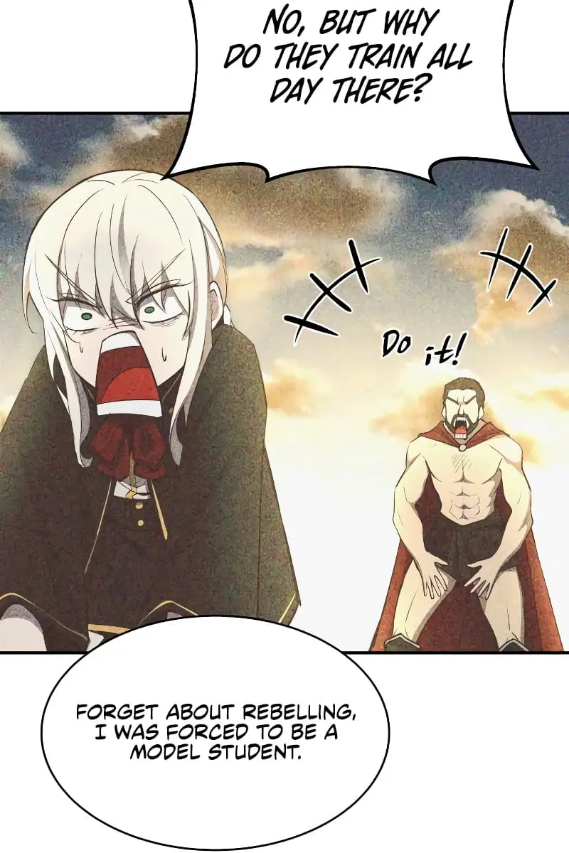 I Became the Tyrant of a Defence Game Chapter 36 Page 94