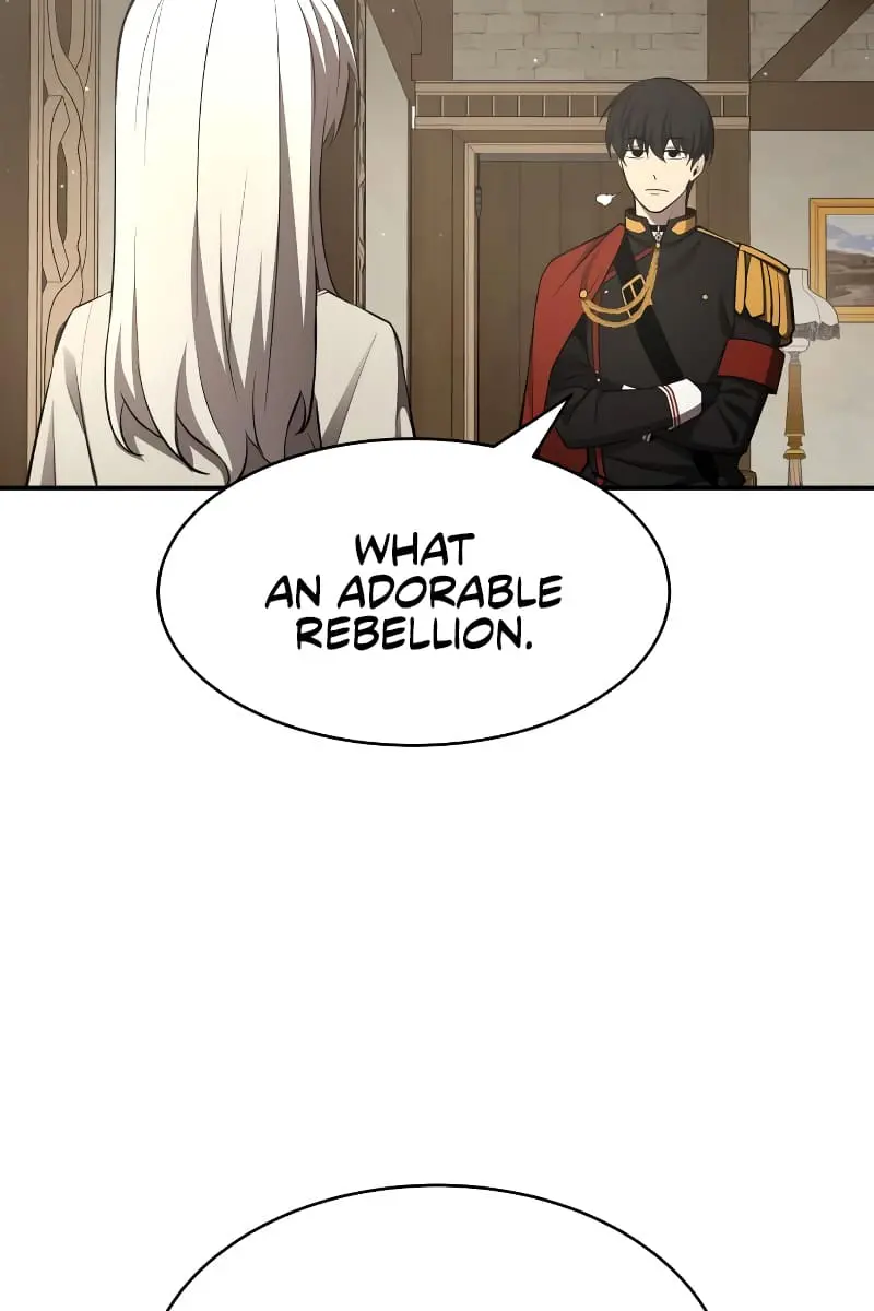 I Became the Tyrant of a Defence Game Chapter 36 Page 100