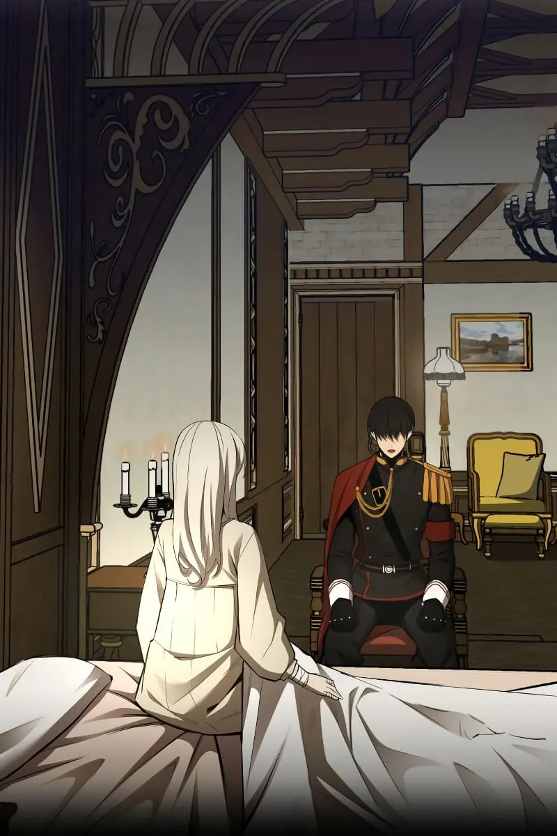 I Became the Tyrant of a Defence Game Chapter 36 Page 123