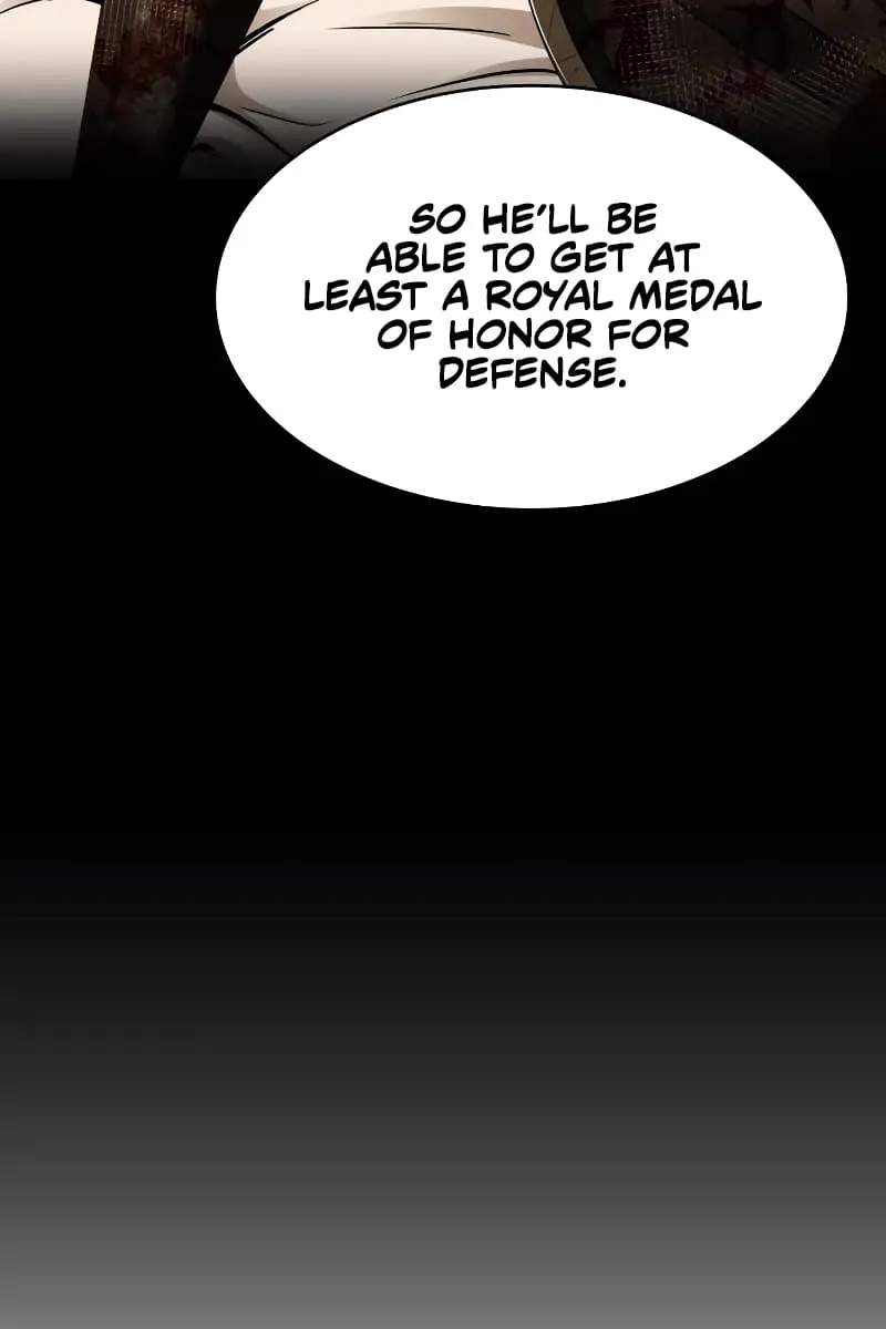 I Became the Tyrant of a Defence Game Chapter 36 Page 129