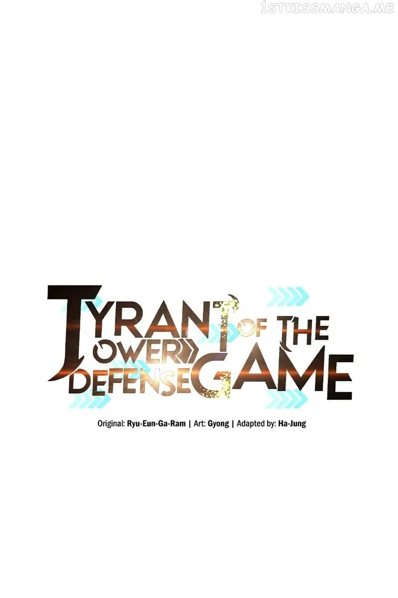 I Became the Tyrant of a Defence Game Chapter 37 Page 2