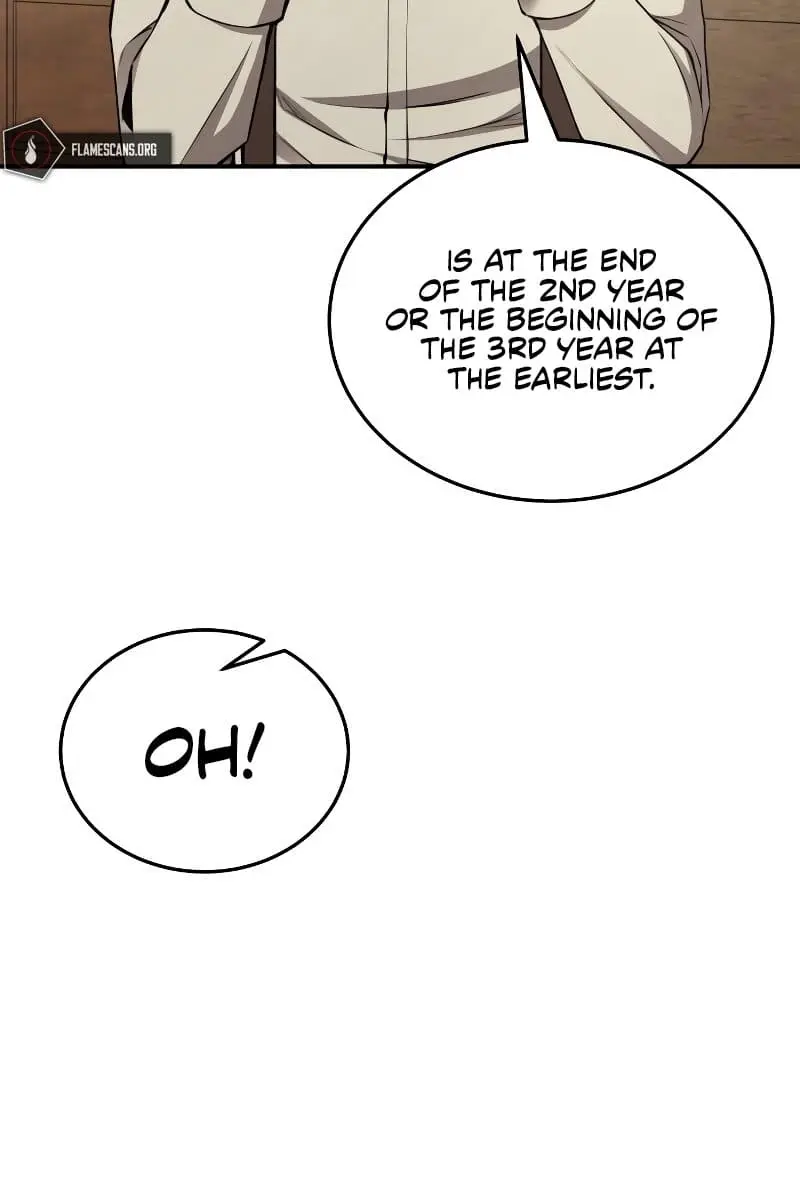 I Became the Tyrant of a Defence Game Chapter 37 Page 8