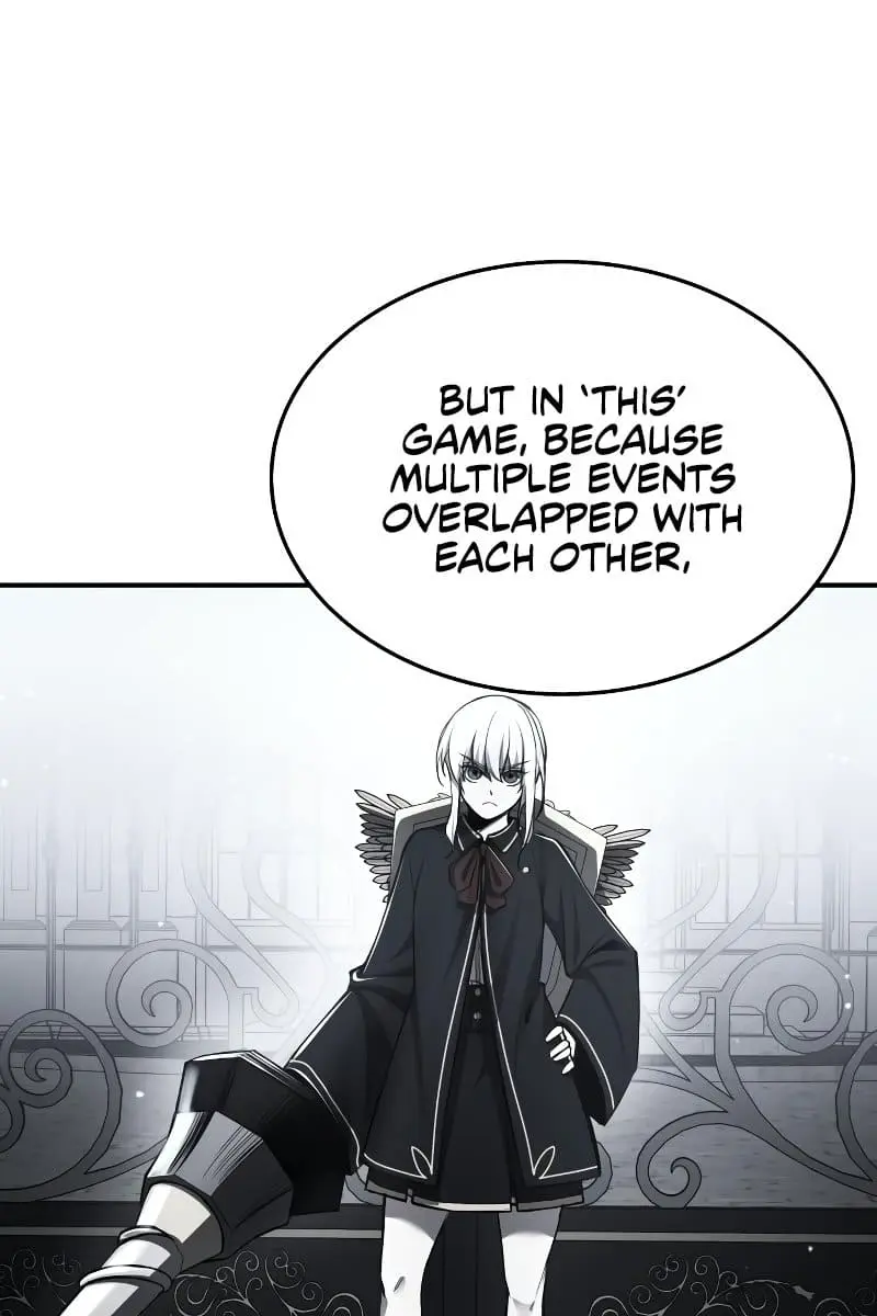 I Became the Tyrant of a Defence Game Chapter 37 Page 9