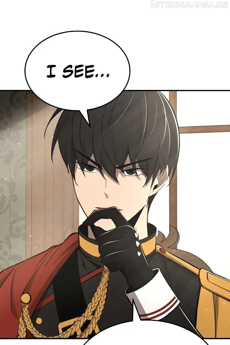 I Became the Tyrant of a Defence Game Chapter 37 Page 11