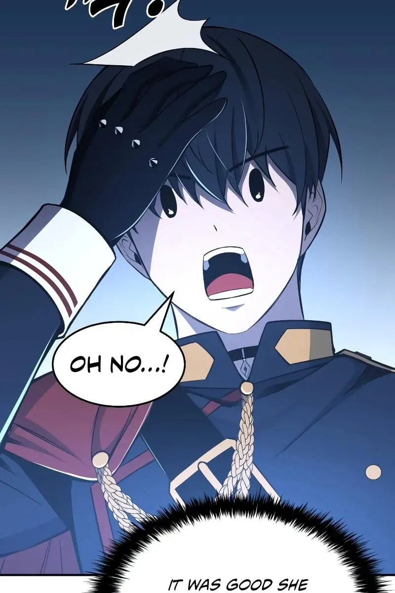 I Became the Tyrant of a Defence Game Chapter 37 Page 23