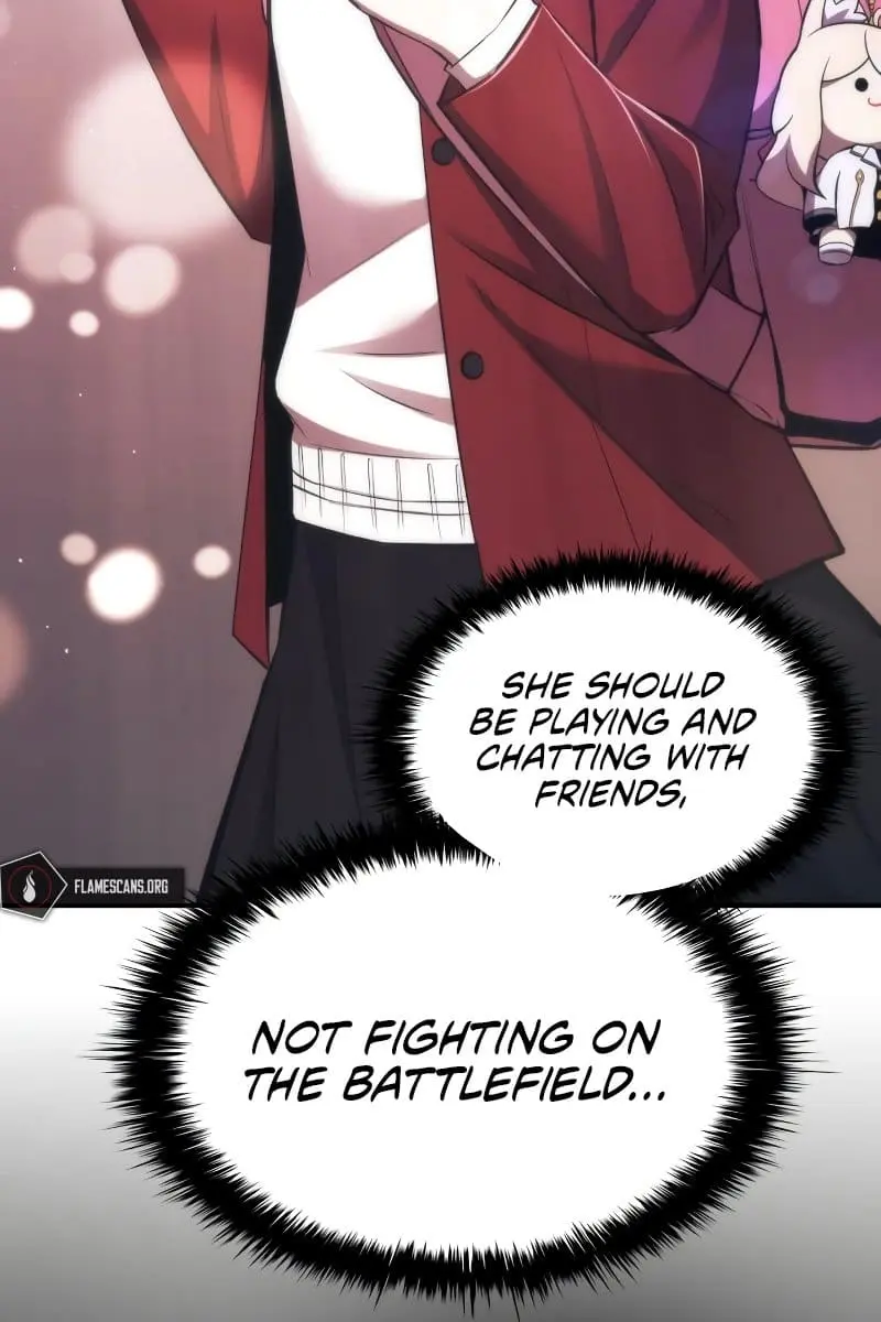 I Became the Tyrant of a Defence Game Chapter 37 Page 26