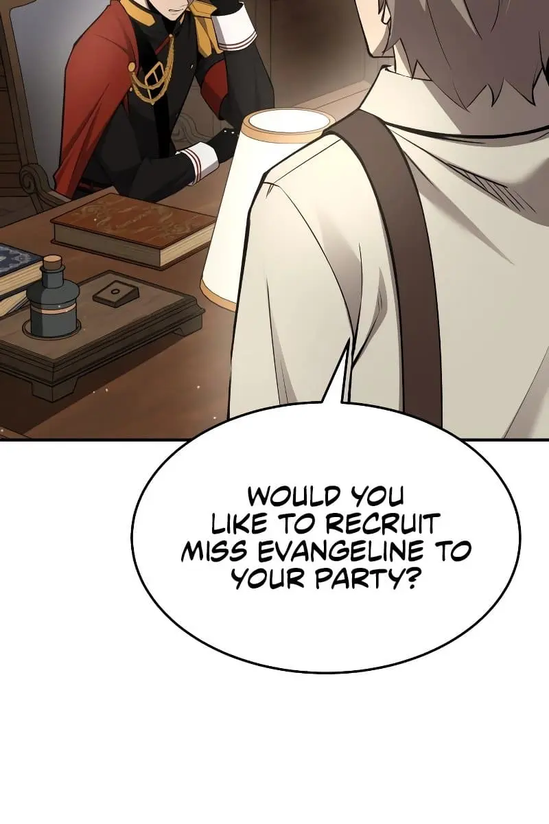 I Became the Tyrant of a Defence Game Chapter 37 Page 31