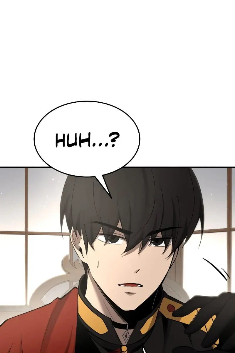 I Became the Tyrant of a Defence Game Chapter 37 Page 32