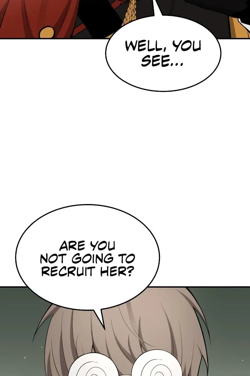 I Became the Tyrant of a Defence Game Chapter 37 Page 33