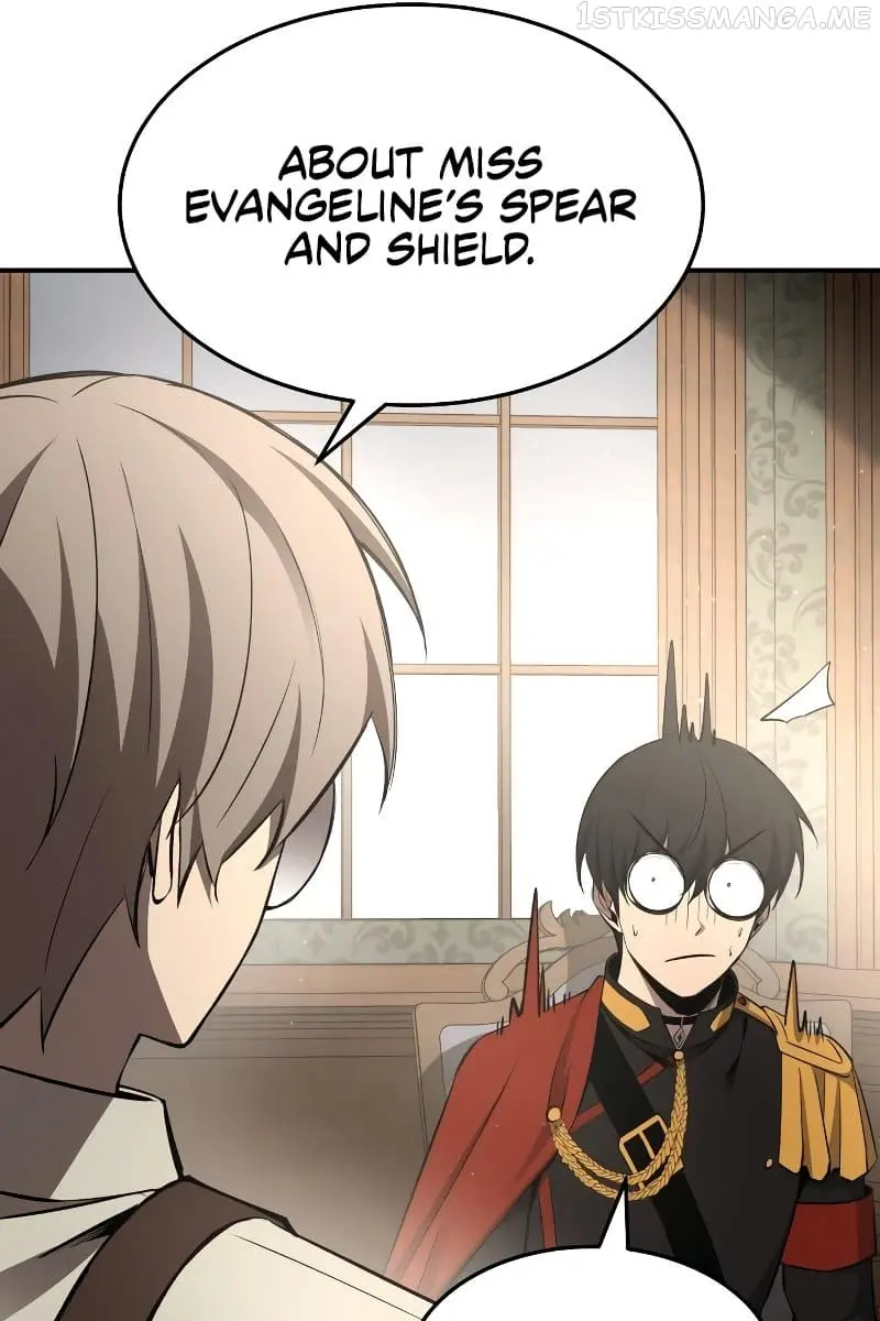 I Became the Tyrant of a Defence Game Chapter 37 Page 68