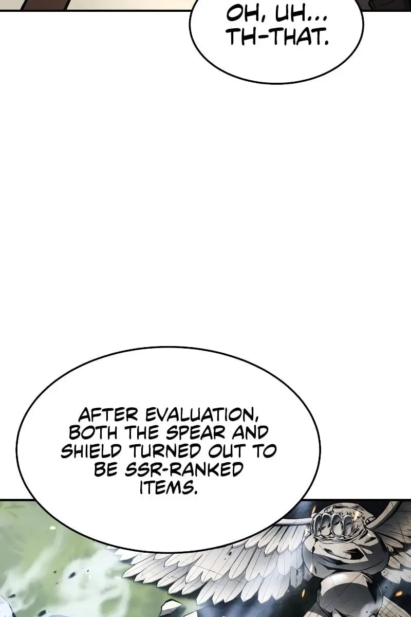 I Became the Tyrant of a Defence Game Chapter 37 Page 69