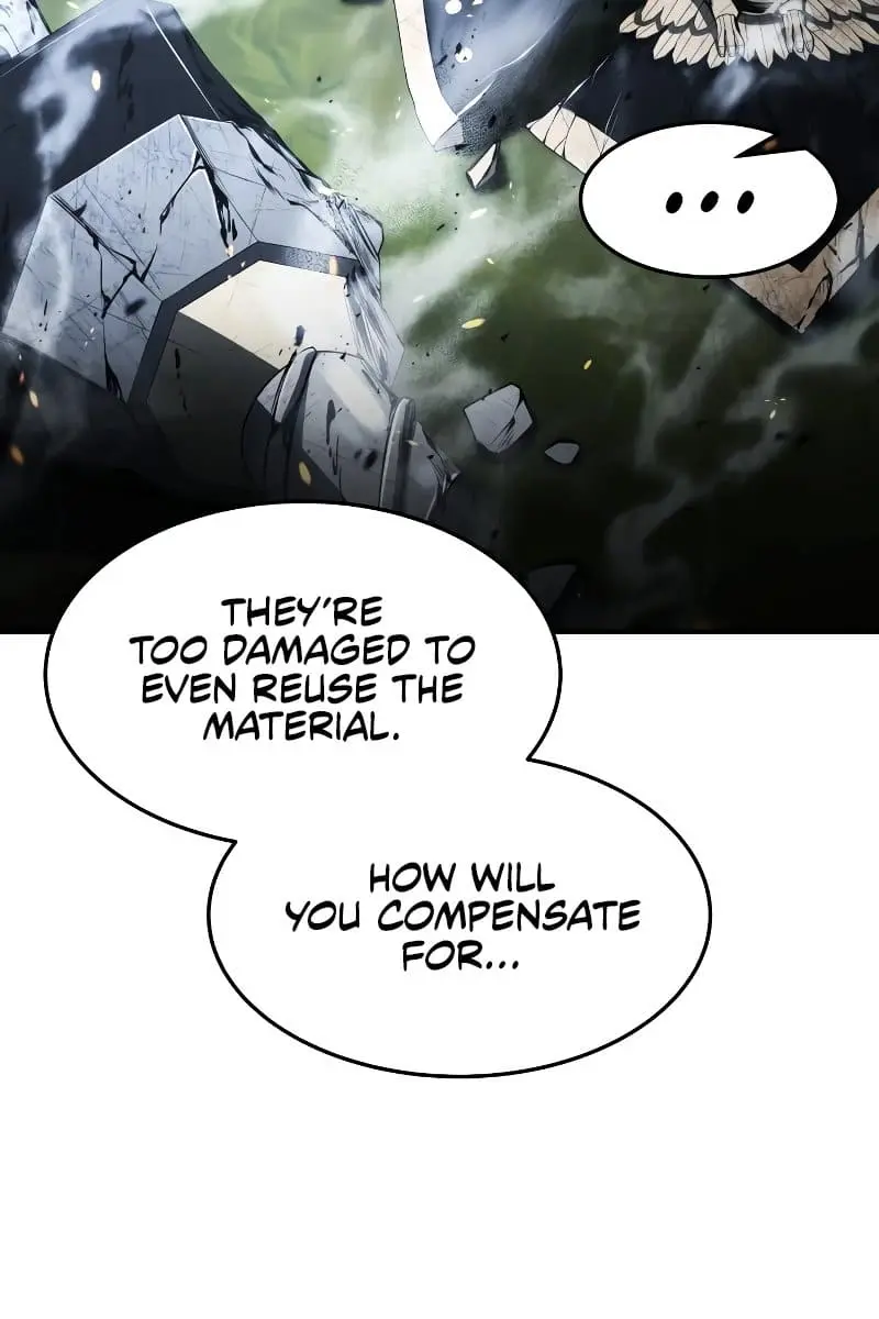 I Became the Tyrant of a Defence Game Chapter 37 Page 70