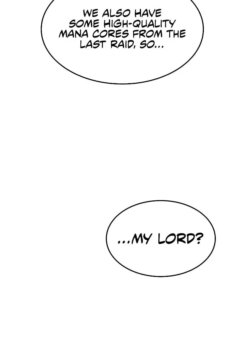 I Became the Tyrant of a Defence Game Chapter 37 Page 74