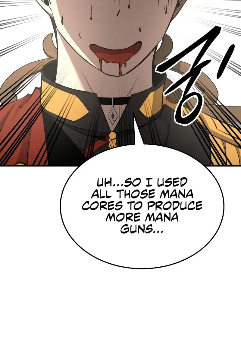 I Became the Tyrant of a Defence Game Chapter 37 Page 76